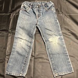Girls Jeans